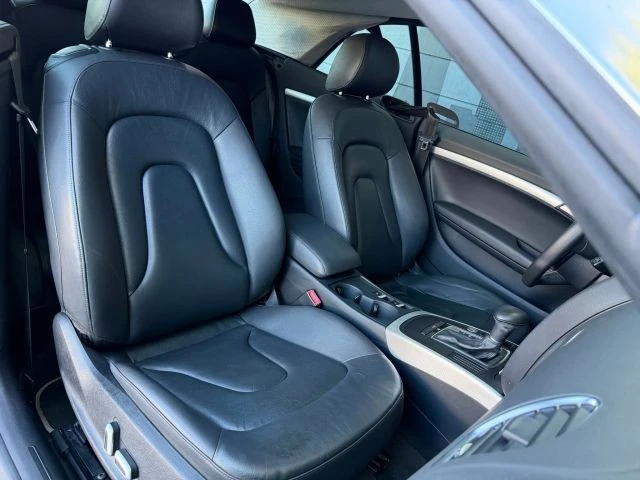 2015 Audi B8 A5 - Image 14 of 20