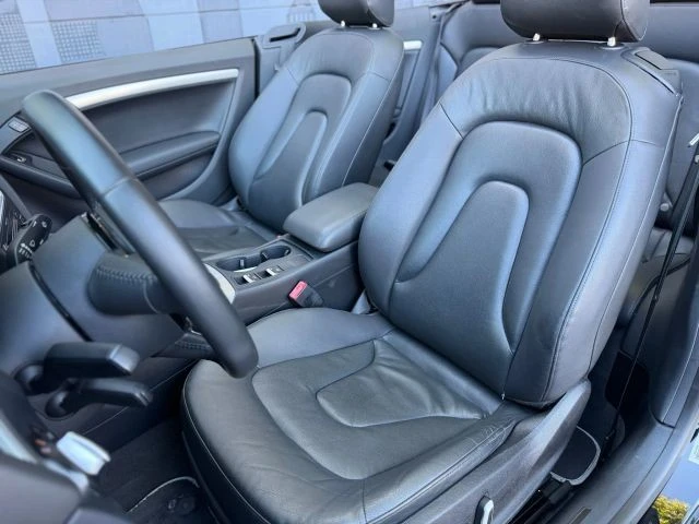 2015 Audi B8 A5 - Image 11 of 20