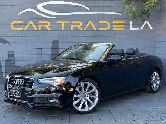 2015 Audi B8 A5 - Image 2 of 20