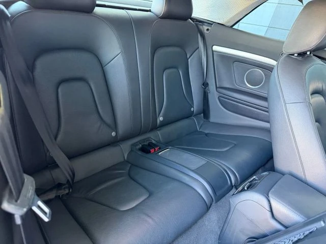 2015 Audi B8 A5 - Image 15 of 20