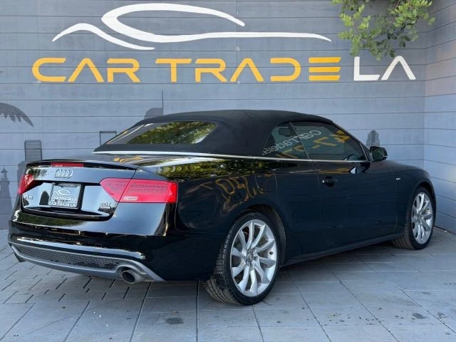 2015 Audi B8 A5 - Image 6 of 20