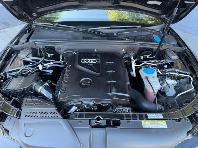 2015 Audi B8 A5 - Image 19 of 20