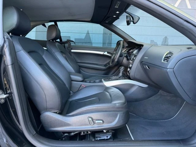 2015 Audi B8 A5 - Image 13 of 20