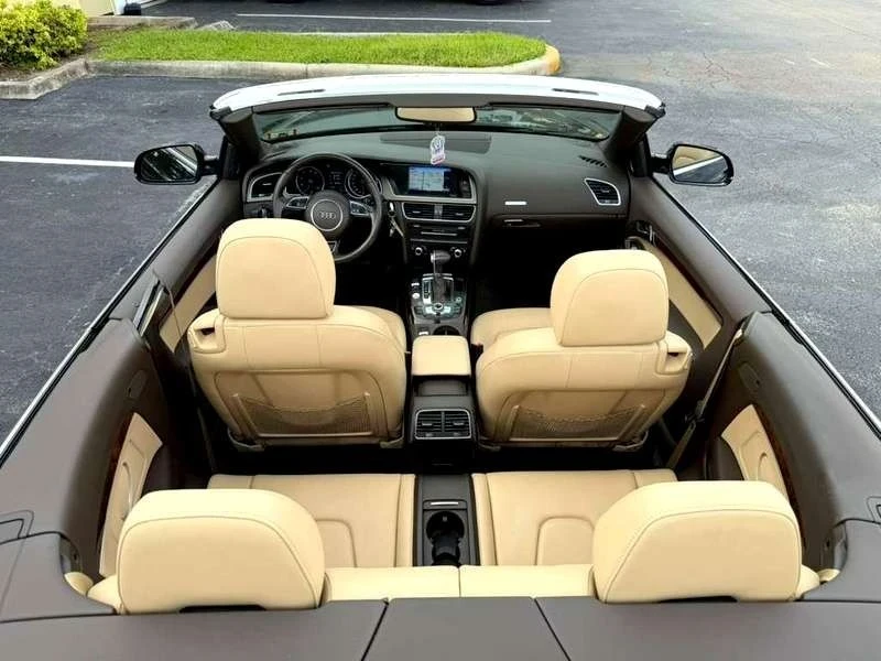 2015 Audi B8 A5 - Image 12 of 21