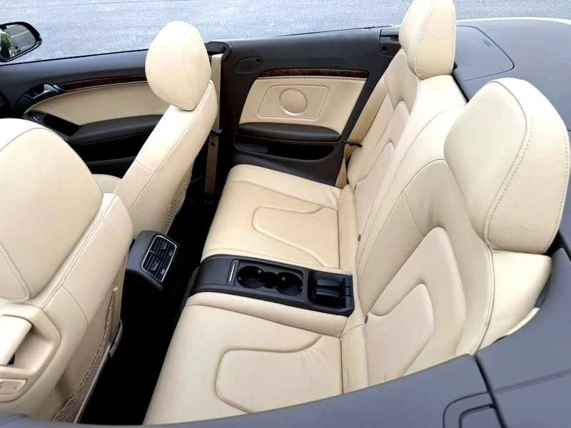 2015 Audi B8 A5 - Image 11 of 21
