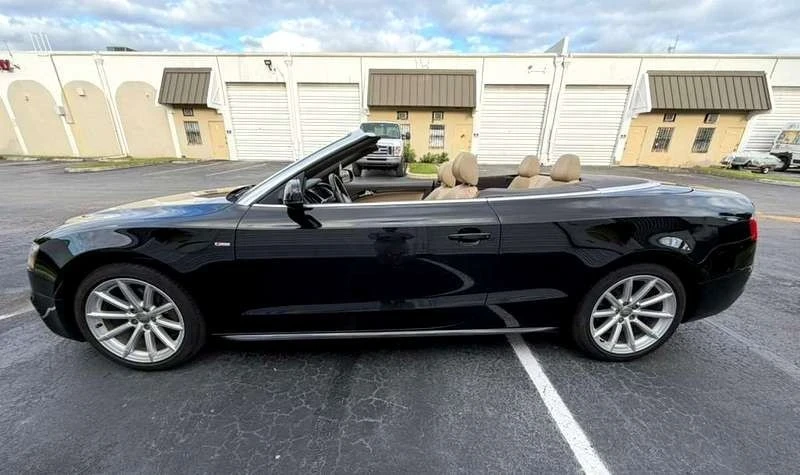 2015 Audi B8 A5 - Image 4 of 21