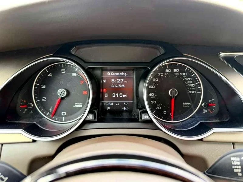 2015 Audi B8 A5 - Image 14 of 21