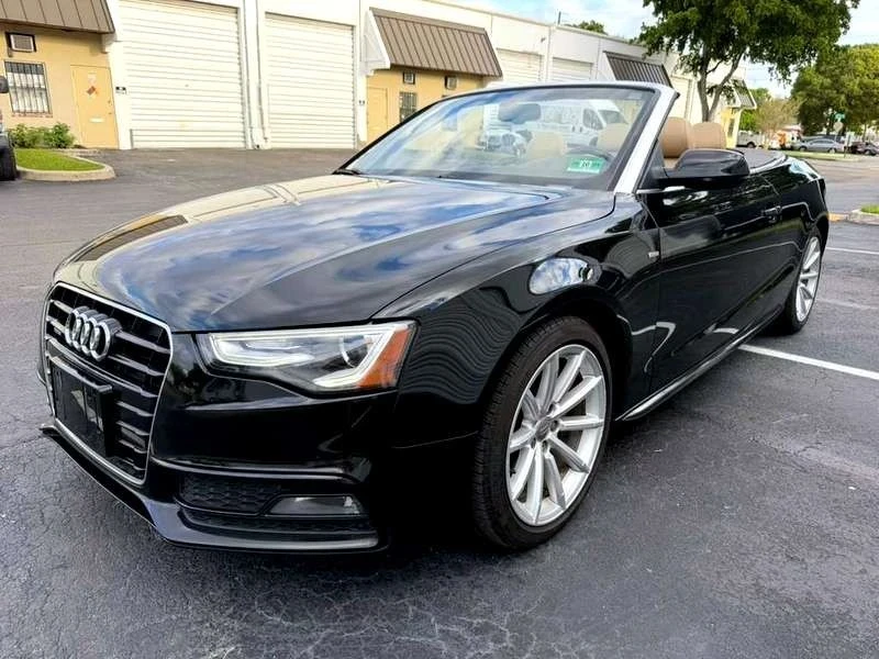 2015 Audi B8 A5 - Image 3 of 21