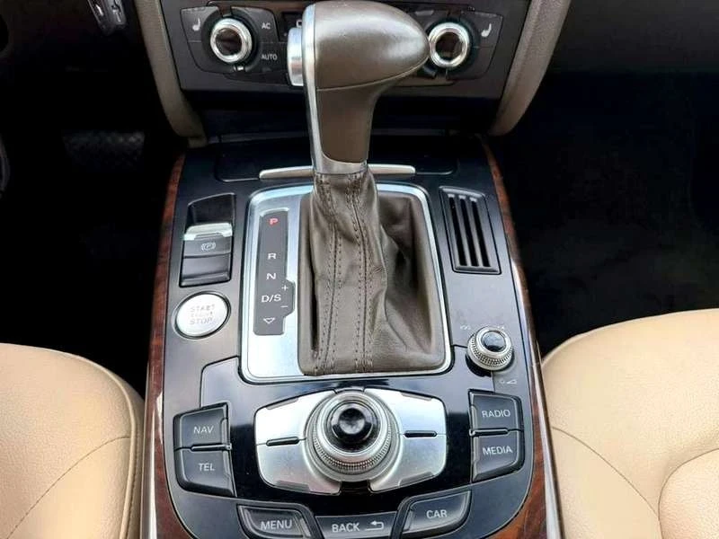 2015 Audi B8 A5 - Image 18 of 21