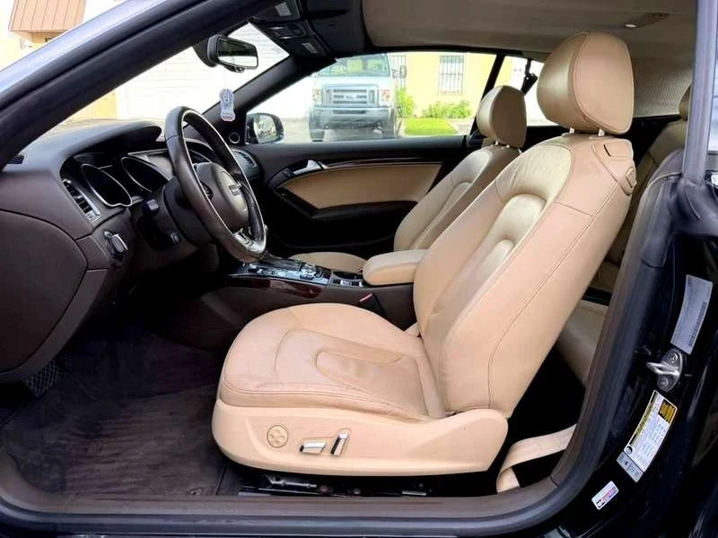 2015 Audi B8 A5 - Image 10 of 21