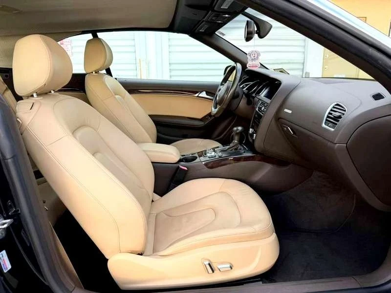 2015 Audi B8 A5 - Image 9 of 21