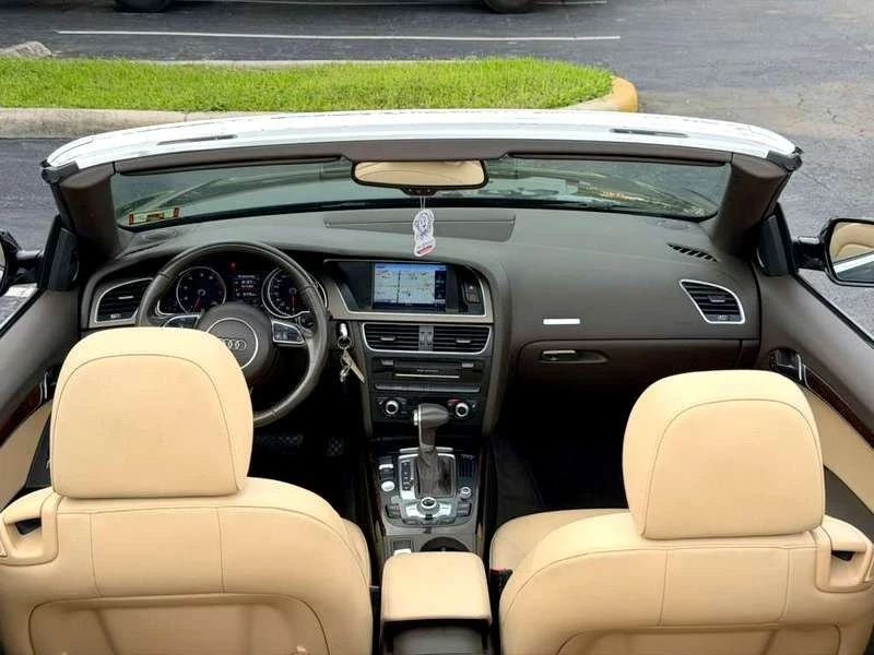 2015 Audi B8 A5 - Image 13 of 21