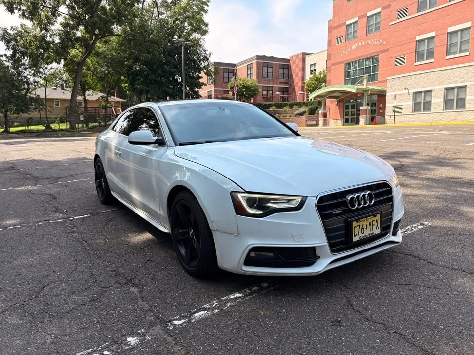 2015 Audi B8 A5 - Image 9 of 20