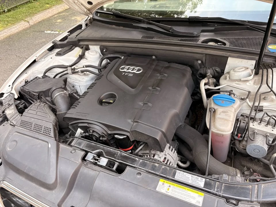 2015 Audi B8 A5 - Image 18 of 20