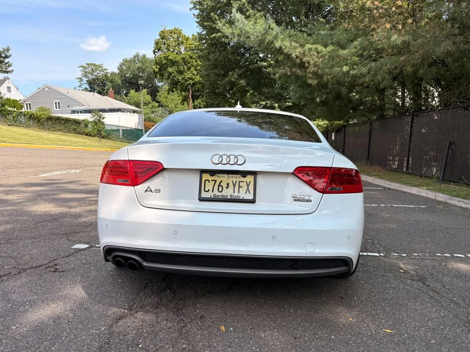 2015 Audi B8 A5 - Image 6 of 20