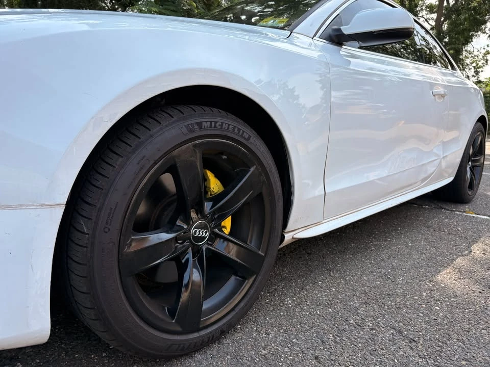 2015 Audi B8 A5 - Image 3 of 20