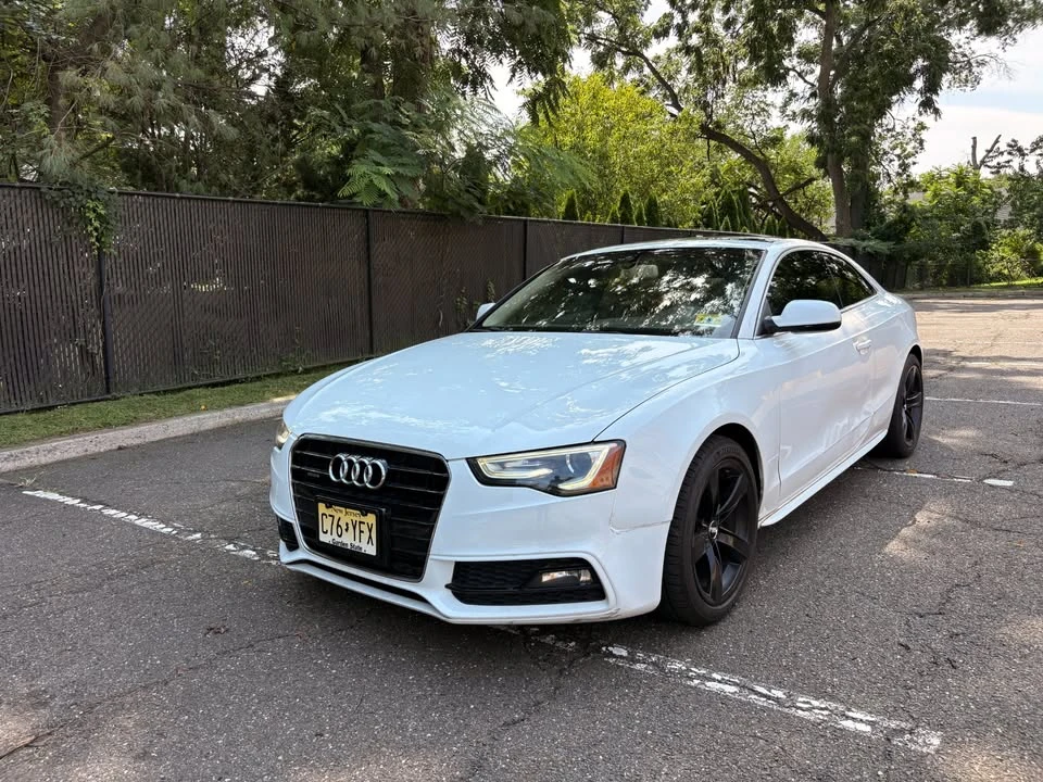 2015 Audi B8 A5 - Image 2 of 20