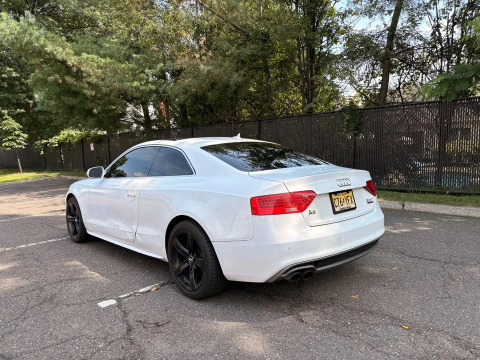 2015 Audi B8 A5 - Image 5 of 20
