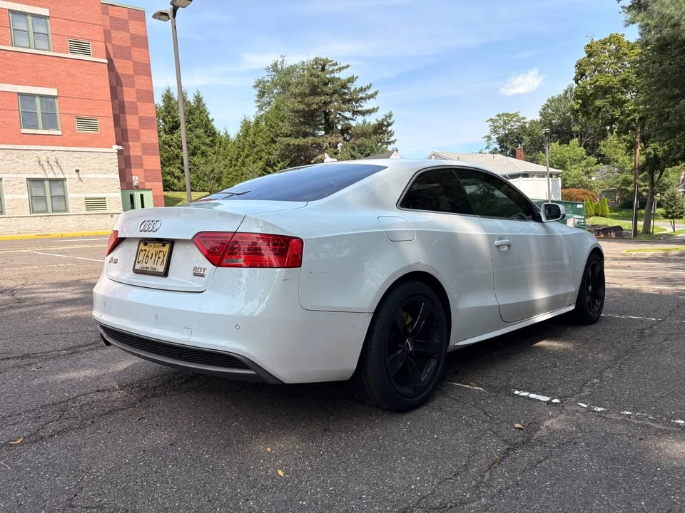 2015 Audi B8 A5 - Image 7 of 20