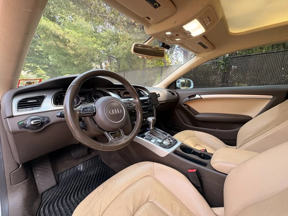 2015 Audi B8 A5 - Image 10 of 20