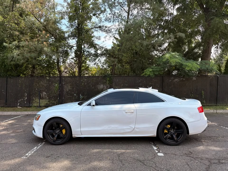 2015 Audi B8 A5 - Image 4 of 20