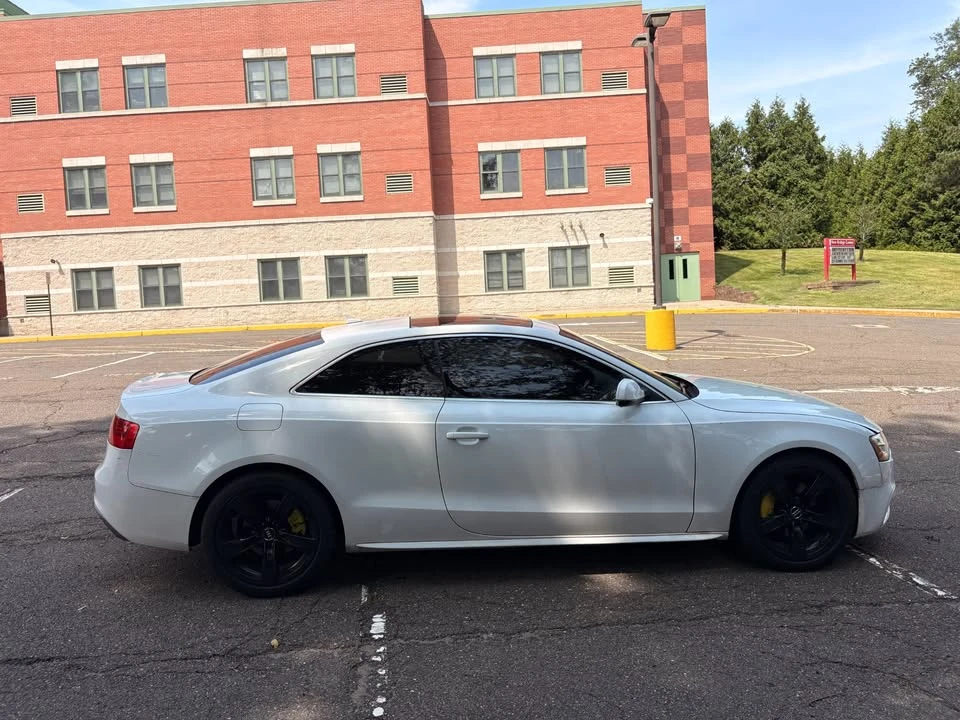 2015 Audi B8 A5 - Image 8 of 20