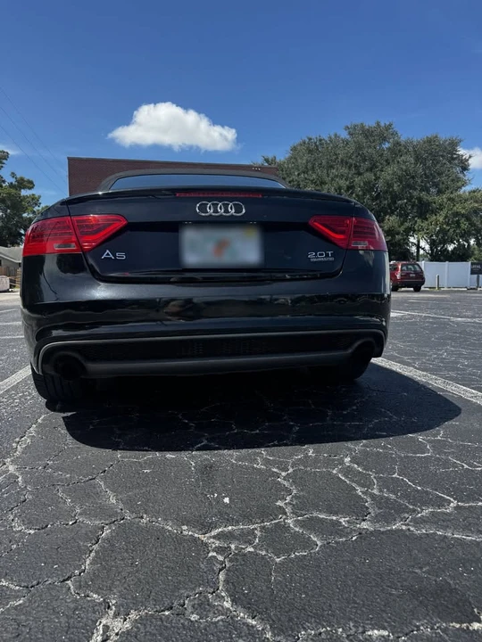 2015 Audi B8 A5 - Image 7 of 10