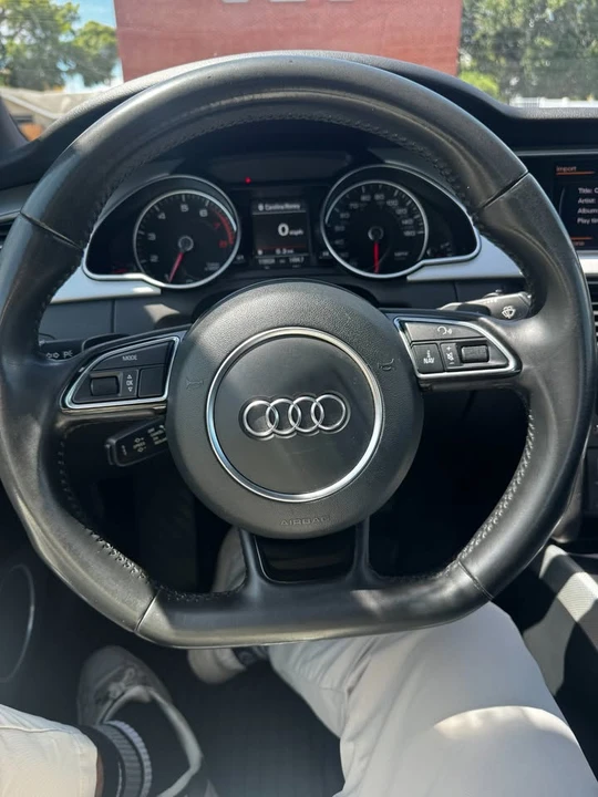 2015 Audi B8 A5 - Image 3 of 10