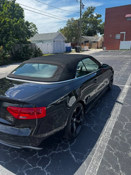 2015 Audi B8 A5 - Image 10 of 10