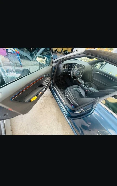 2015 Audi B8 A5 - Image 7 of 8