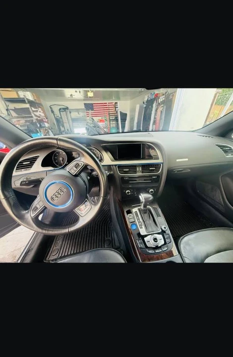 2015 Audi B8 A5 - Image 8 of 8