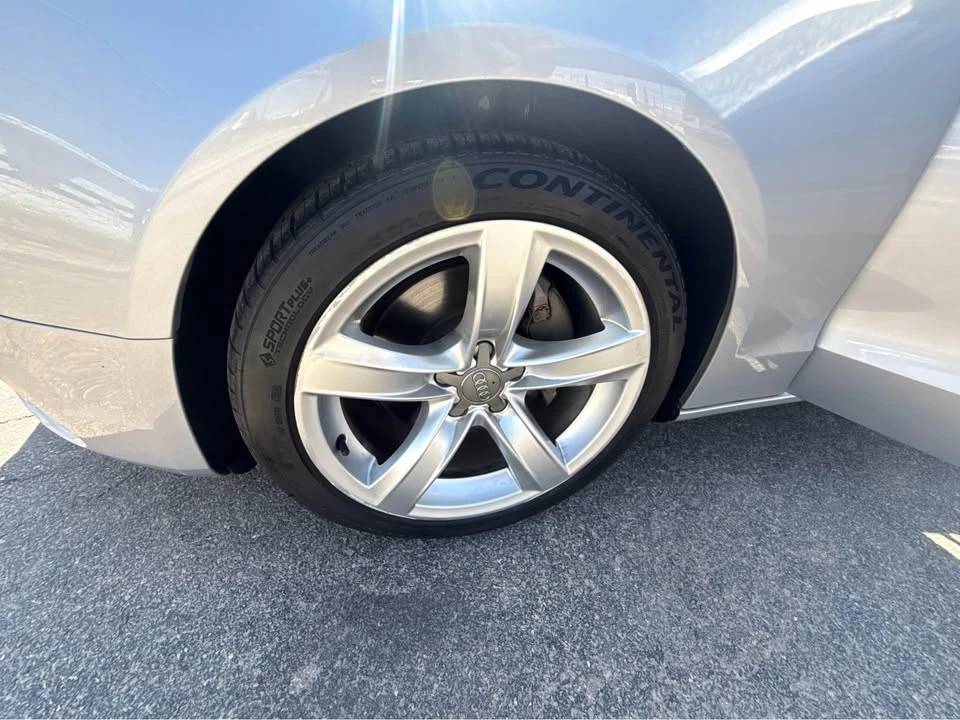 2015 Audi B8 A5 - Image 11 of 14