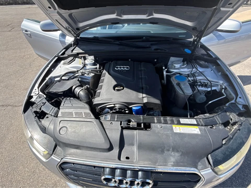 2015 Audi B8 A5 - Image 10 of 14