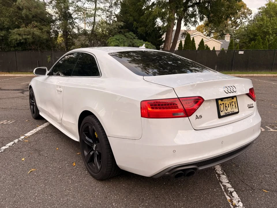 2015 Audi B8 A5 - Image 7 of 20