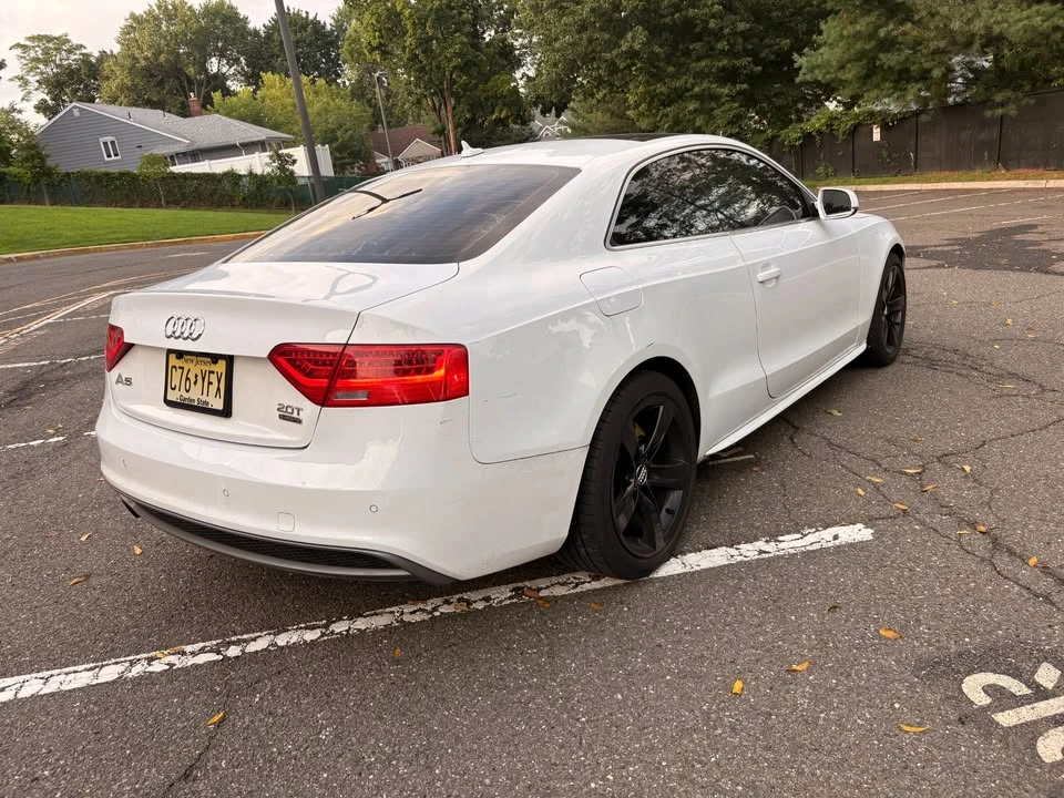 2015 Audi B8 A5 - Image 5 of 20