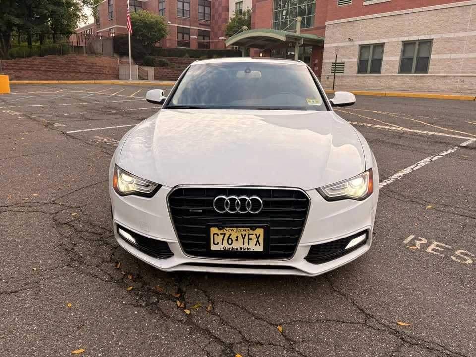 2015 Audi B8 A5 - Image 2 of 20