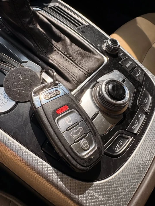 2015 Audi B8 A5 - Image 20 of 20