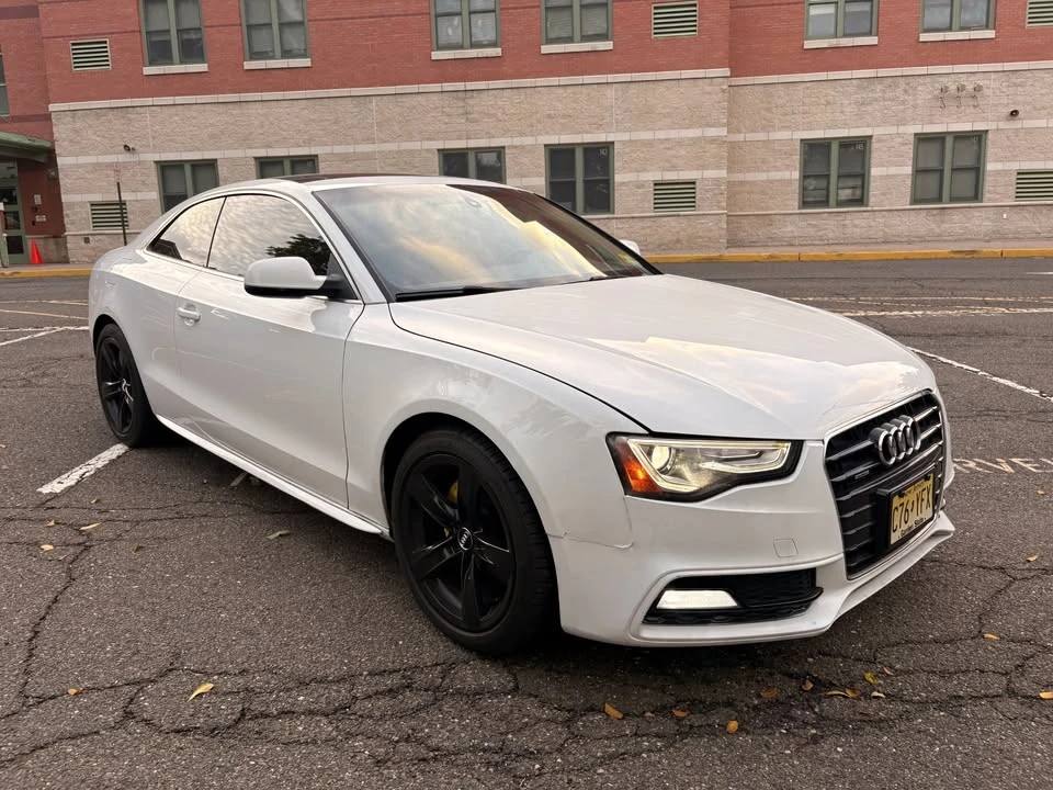 2015 Audi B8 A5 - Image 3 of 20