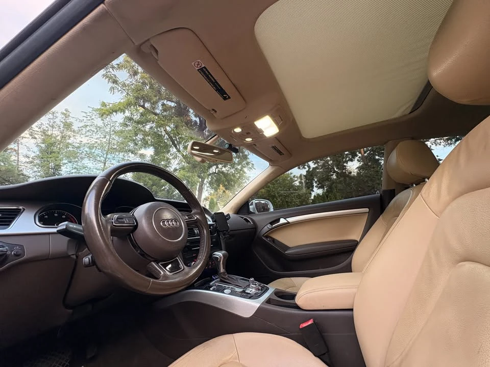 2015 Audi B8 A5 - Image 9 of 20