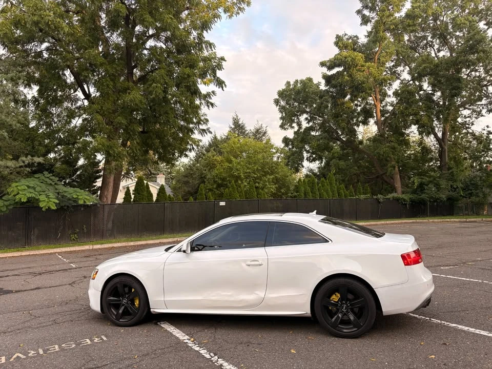 2015 Audi B8 A5 - Image 8 of 20