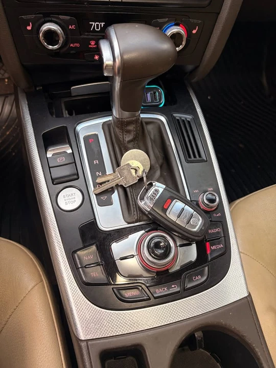 2015 Audi B8 A5 - Image 10 of 20