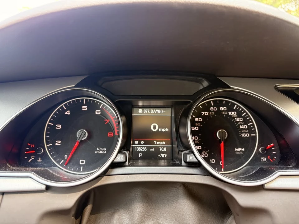 2015 Audi B8 A5 - Image 11 of 20