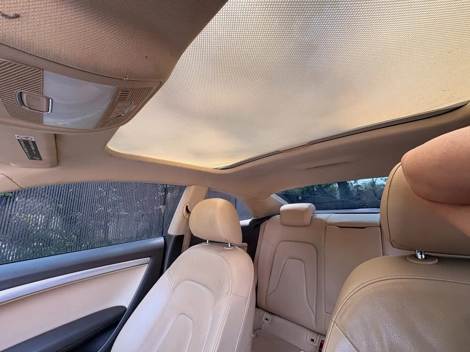 2015 Audi B8 A5 - Image 19 of 20