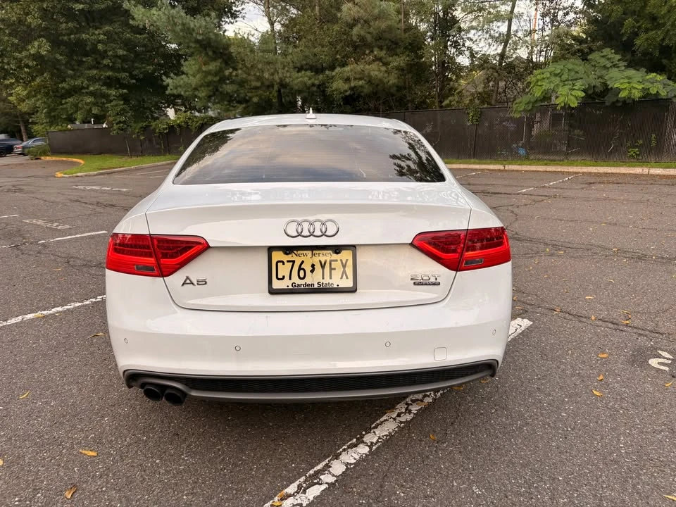 2015 Audi B8 A5 - Image 6 of 20