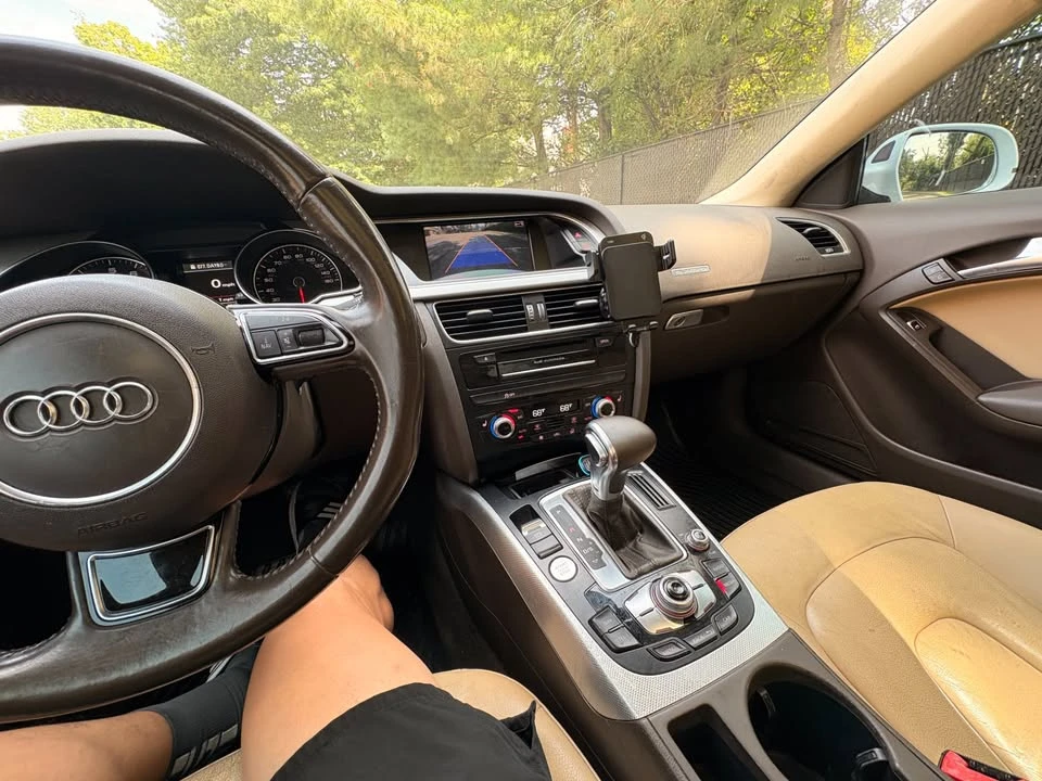 2015 Audi B8 A5 - Image 17 of 20