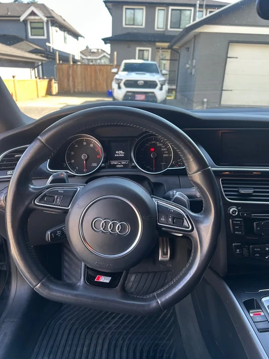 2015 Audi B8 A5 - Image 4 of 7