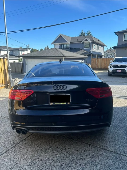 2015 Audi B8 A5 - Image 7 of 7