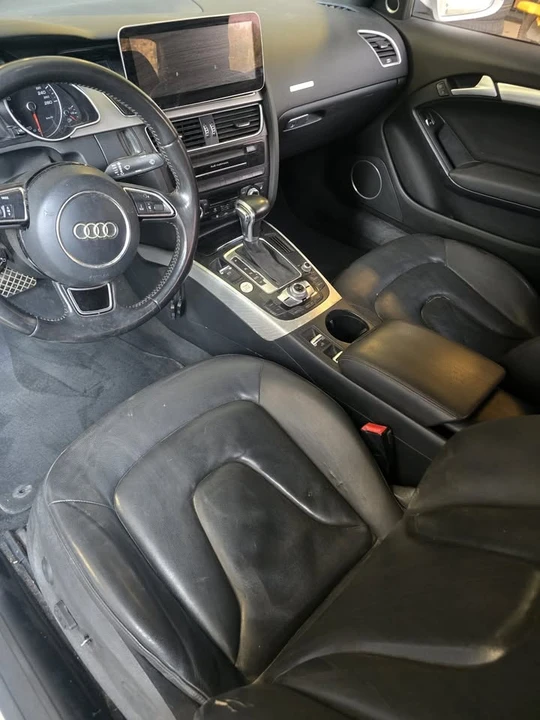 2015 Audi B8 A5 - Image 3 of 5