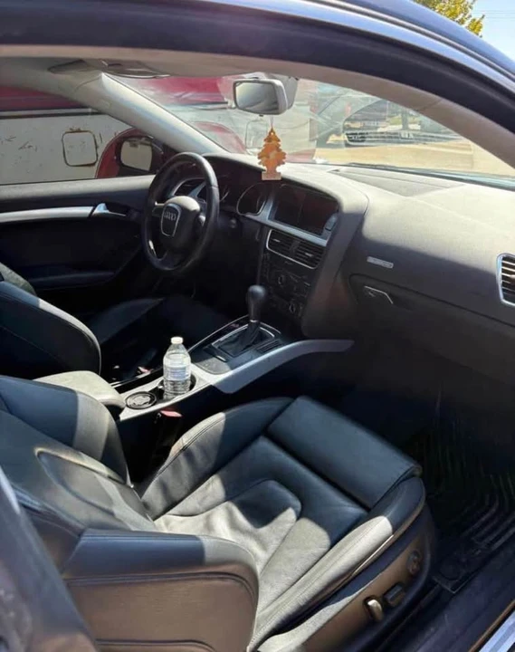2015 Audi B8 A5 - Image 4 of 7