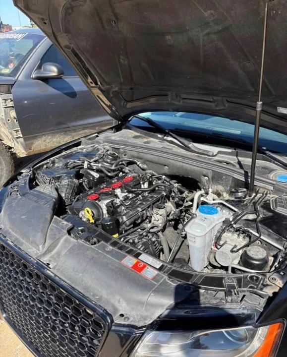 2015 Audi B8 A5 - Image 7 of 7